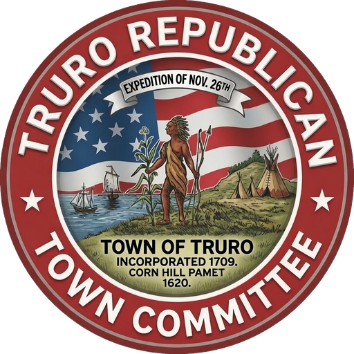 Truro Republican Town Committee